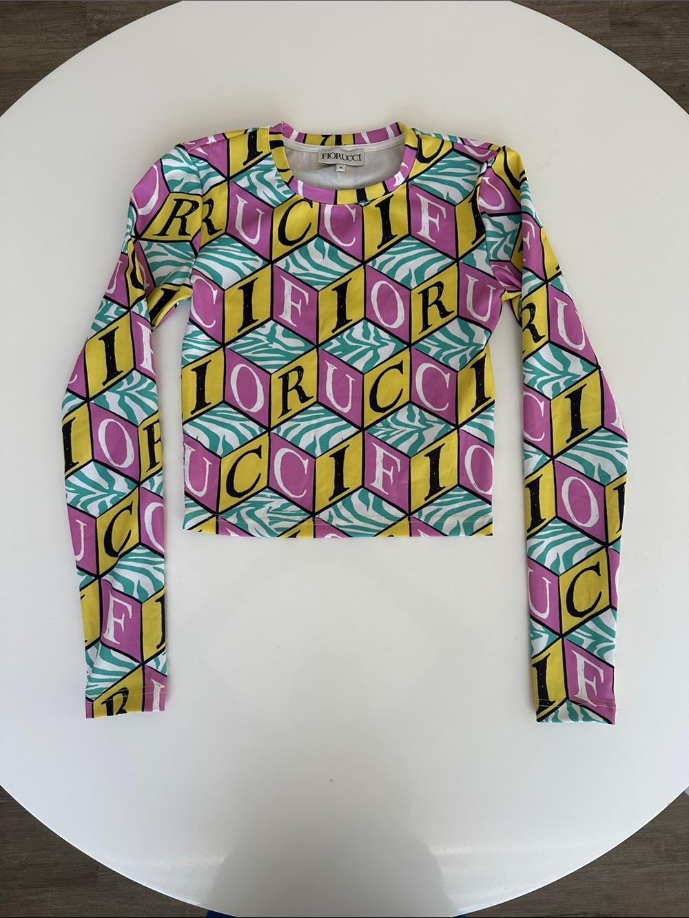 Fiorucci Long Sleeve